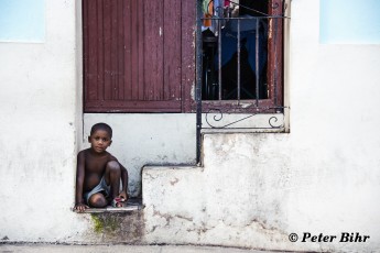Streetlife Kuba