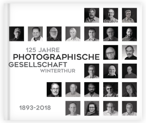 Fotobuch 125 Jahre